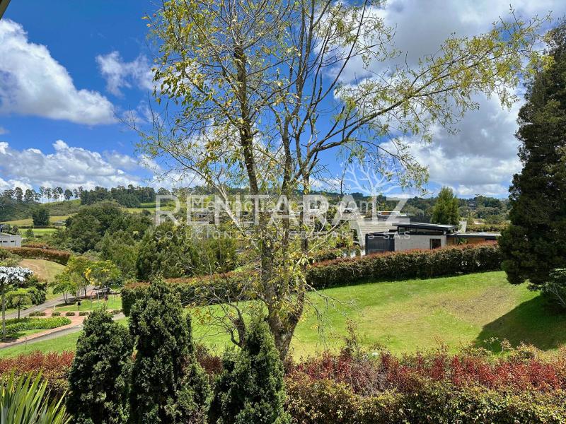 Lote en Venta, Alto De Las Palmas, Envigado - Vista 5