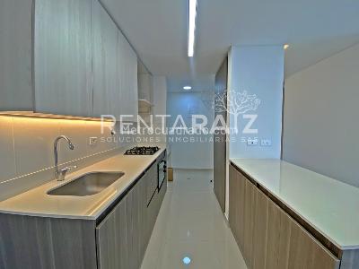Apartamento en Arriendo, El Chingui, Envigado