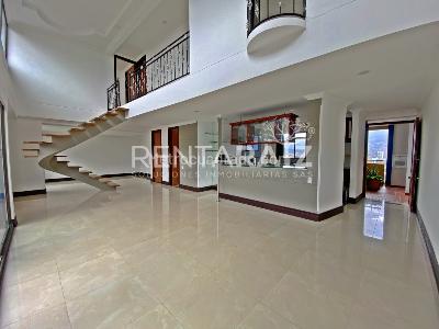 Apartamento de 4 alcobas en venta en Belen Loma De Los Bernal, Medellín, 156 m² · foto 2 de 20