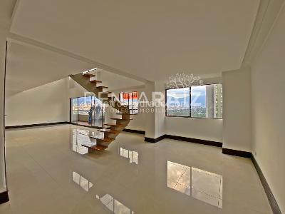 Apartamento de 4 alcobas en venta en Belen Loma De Los Bernal, Medellín, 156 m² · foto 4 de 20