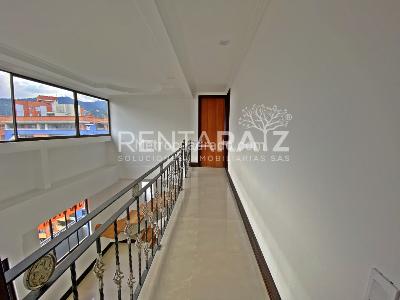 Apartamento de 4 alcobas en venta en Belen Loma De Los Bernal, Medellín, 156 m² · foto 9 de 20