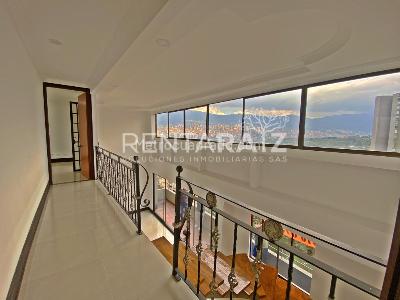 Apartamento de 4 alcobas en venta en Belen Loma De Los Bernal, Medellín, 156 m² · foto 10 de 20