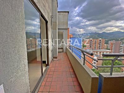 Apartamento de 4 alcobas en venta en Belen Loma De Los Bernal, Medellín, 156 m² · foto 11 de 20