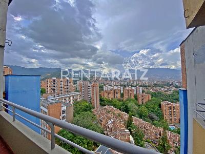 Apartamento de 4 alcobas en venta en Belen Loma De Los Bernal, Medellín, 156 m² · foto 12 de 20