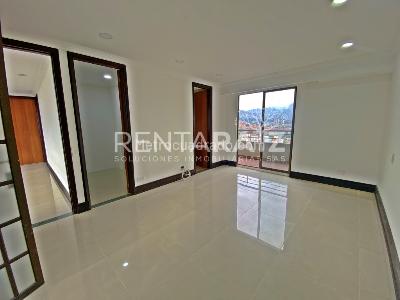 Apartamento de 4 alcobas en venta en Belen Loma De Los Bernal, Medellín, 156 m² · foto 15 de 20