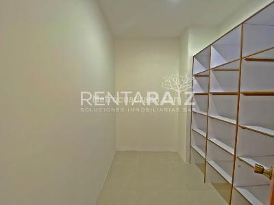Apartamento de 4 alcobas en venta en Belen Loma De Los Bernal, Medellín, 156 m² · foto 16 de 20