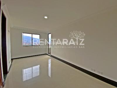 Apartamento de 4 alcobas en venta en Belen Loma De Los Bernal, Medellín, 156 m² · foto 18 de 20
