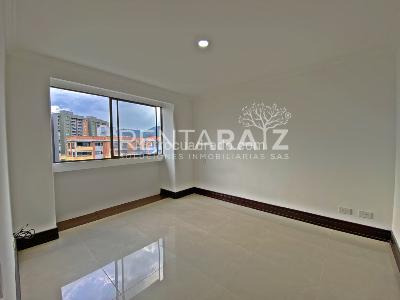 Apartamento de 4 alcobas en venta en Belen Loma De Los Bernal, Medellín, 156 m² · foto 20 de 20