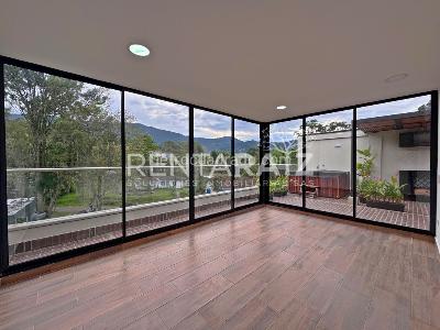 Apartamento en venta en Loma Del Escobero, Envigado · foto 4 de 20
