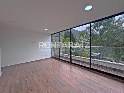 Apartamento en venta en Loma Del Escobero, Envigado · foto 5 de 20