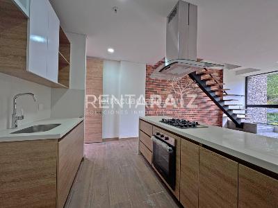 Apartamento en venta en Loma Del Escobero, Envigado · foto 6 de 20