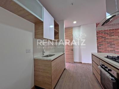 Apartamento en venta en Loma Del Escobero, Envigado · foto 7 de 20