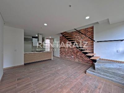 Apartamento en venta en Loma Del Escobero, Envigado · foto 9 de 20