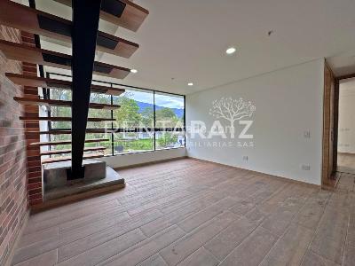 Apartamento en venta en Loma Del Escobero, Envigado · foto 10 de 20
