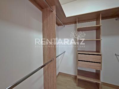 Apartamento en venta en Loma Del Escobero, Envigado · foto 13 de 20