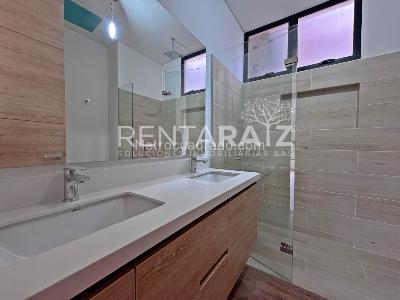 Apartamento en venta en Loma Del Escobero, Envigado · foto 19 de 20