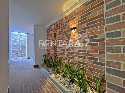 Apartamento en venta en Loma Del Escobero, Envigado · foto 20 de 20