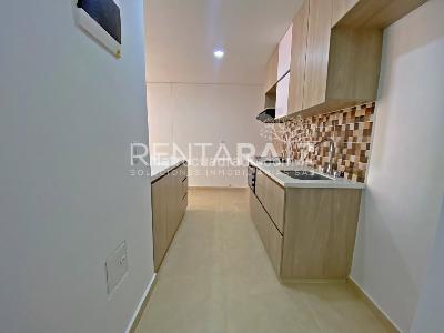 Apartamento en venta en Centro De La Moda, Itagüí · foto 2 de 20