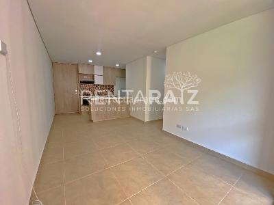 Apartamento en venta en Centro De La Moda, Itagüí · foto 3 de 20