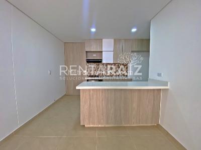 Apartamento en venta en Centro De La Moda, Itagüí · foto 4 de 20