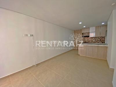 Apartamento en venta en Centro De La Moda, Itagüí · foto 5 de 20
