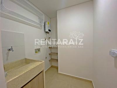 Apartamento en venta en Centro De La Moda, Itagüí · foto 9 de 20