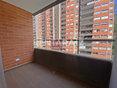 Apartamento en venta en Centro De La Moda, Itagüí · foto 10 de 20