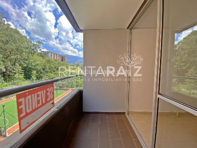 Apartamento en venta en Centro De La Moda, Itagüí · foto 11 de 20