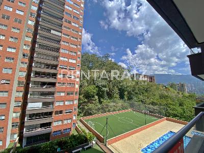 Apartamento en venta en Centro De La Moda, Itagüí · foto 12 de 20