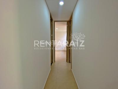 Apartamento en venta en Centro De La Moda, Itagüí · foto 13 de 20