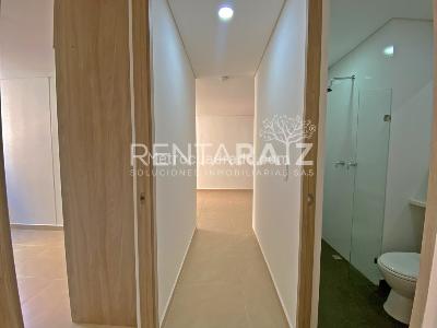 Apartamento en venta en Centro De La Moda, Itagüí · foto 14 de 20