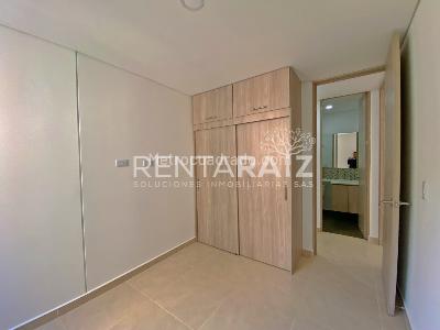 Apartamento en venta en Centro De La Moda, Itagüí · foto 17 de 20