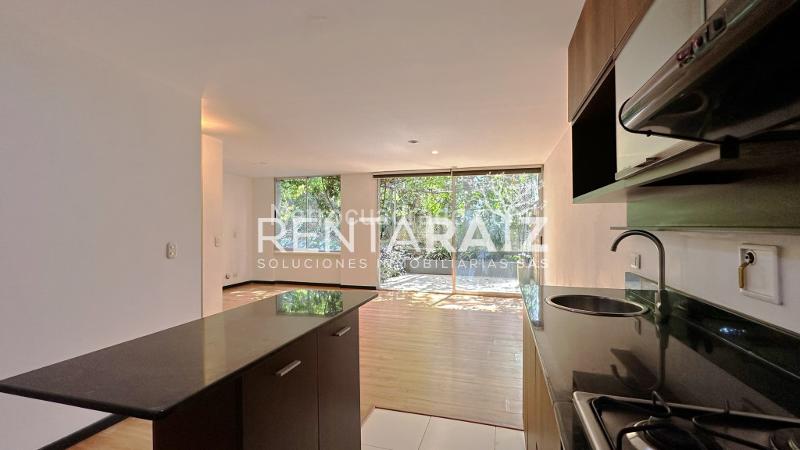 Apartamento en Arriendo, Provenza, Medellín - 3