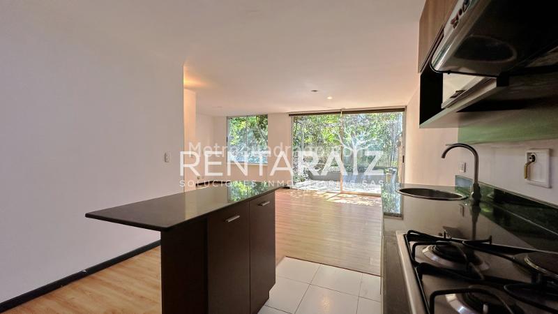 Apartamento en Arriendo, Provenza, Medellín - 4