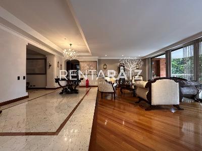 Apartamento en venta en El Poblado, Medellín · foto 2 de 20