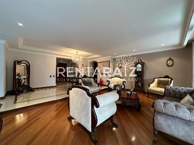 Apartamento en venta en El Poblado, Medellín · foto 3 de 20