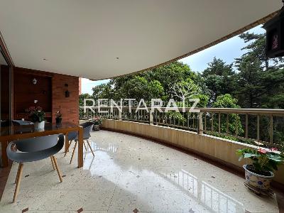 Apartamento en venta en El Poblado, Medellín · foto 4 de 20