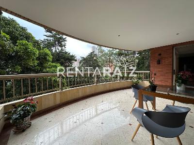 Apartamento en venta en El Poblado, Medellín · foto 5 de 20