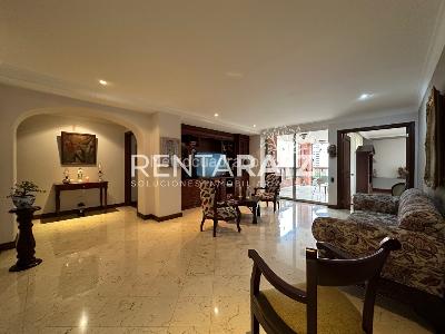 Apartamento en venta en El Poblado, Medellín · foto 10 de 20