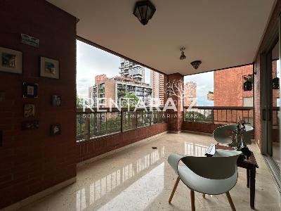 Apartamento en venta en El Poblado, Medellín · foto 11 de 20