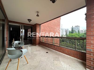 Apartamento en venta en El Poblado, Medellín · foto 12 de 20