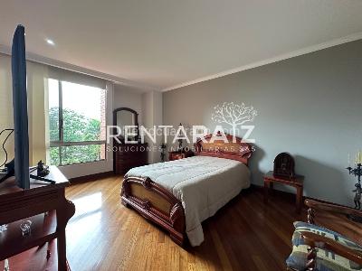 Apartamento en venta en El Poblado, Medellín · foto 13 de 20