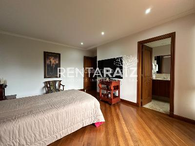 Apartamento en venta en El Poblado, Medellín · foto 14 de 20