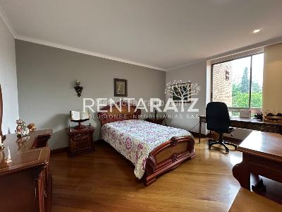 Apartamento en venta en El Poblado, Medellín · foto 16 de 20