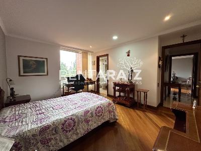 Apartamento en venta en El Poblado, Medellín · foto 17 de 20