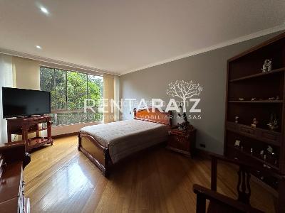 Apartamento en venta en El Poblado, Medellín · foto 19 de 20