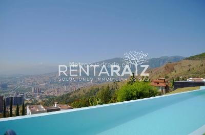 Casa de 3 alcobas en venta en Niquia, Bello, 225 m² · foto 3 de 20