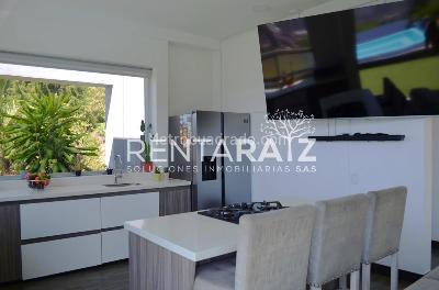 Casa de 3 alcobas en venta en Niquia, Bello, 225 m² · foto 8 de 20