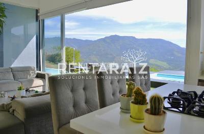 Casa de 3 alcobas en venta en Niquia, Bello, 225 m² · foto 10 de 20