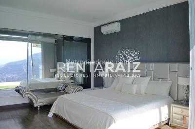 Casa de 3 alcobas en venta en Niquia, Bello, 225 m² · foto 18 de 20